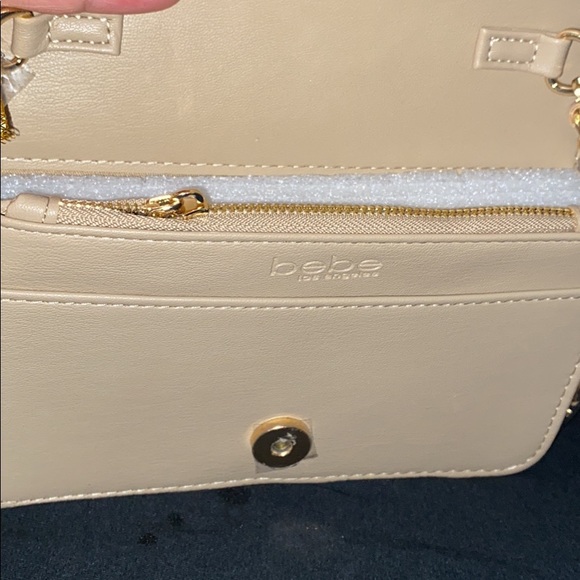 Beautiful Bebe Purse - Picture 2 of 3